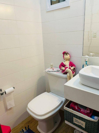 Imagem Sobrado com 3 Quartos à Venda, 120 m² em Canto Do Forte - Praia Grande
