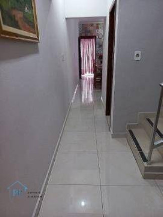 Imagem Sobrado com 3 Quartos à Venda, 213 m² em Utinga - Santo André Imagem Sobrado com 3 Quartos à Venda, 213 m² em Utinga - Santo André