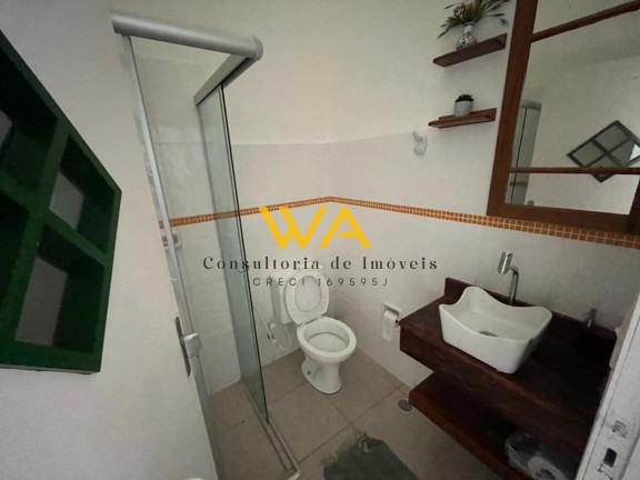 Imagem Casa com 2 Quartos à Venda, 80 m² em Boiçucanga - São Sebastião