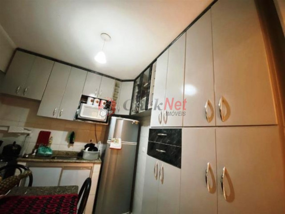 Imagem Apartamento com 2 Quartos à Venda, 55 m² em Santa Terezinha - São Bernardo Do Campo Imagem Apartamento com 2 Quartos à Venda, 55 m² em Santa Terezinha - São Bernardo Do Campo