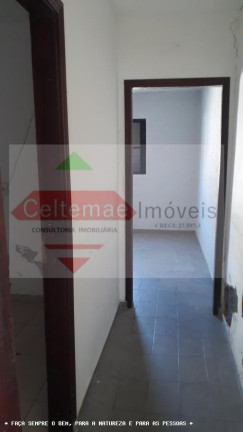Imagem Casa com 4 Quartos à Venda, 150 m² em Parque Sao Luis - Taubaté