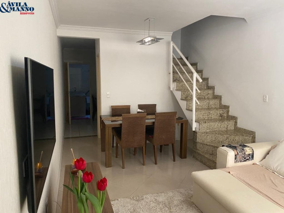 Imagem Sobrado com 2 Quartos à Venda, em Vila Ema - São Paulo Imagem Sobrado com 2 Quartos à Venda, em Vila Ema - São Paulo