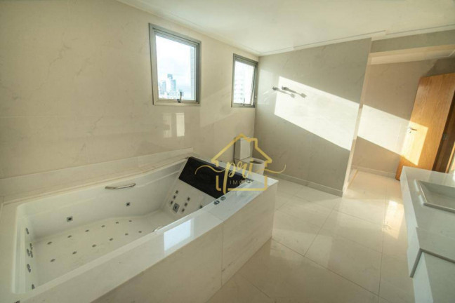 Imagem Apartamento com 4 Quartos à Venda, 488 m² em Ponta Da Praia - Santos Imagem Apartamento com 4 Quartos à Venda, 488 m² em Ponta Da Praia - Santos