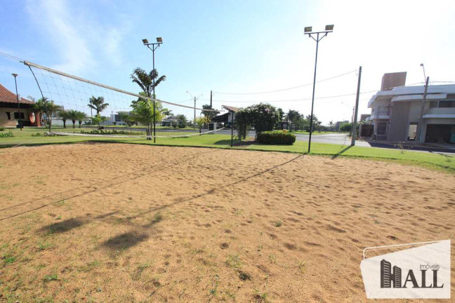 Imagem Terreno à Venda, 300 m² em Village Damha Mirassol Ii - Mirassol