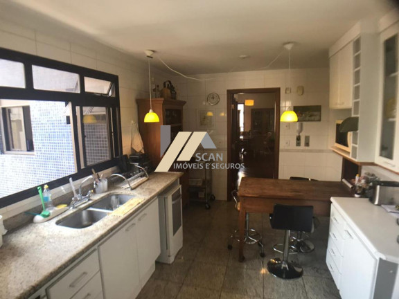 Imagem Imóvel com 4 Quartos à Venda, 180 m² em Cambuí - Campinas