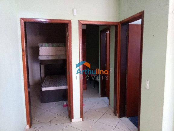 Imagem Chácara com 2 Quartos à Venda, 1.000 m² em Nova Cerejeiras - Atibaia