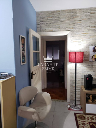 Imagem Apartamento com 2 Quartos à Venda, 105 m² em Itararé - São Vicente Imagem Apartamento com 2 Quartos à Venda, 105 m² em Itararé - São Vicente