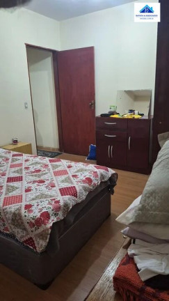 Imagem Casa com 1 Quarto à Venda, 65 m² em Residencial Cosmos - Campinas Imagem Casa com 1 Quarto à Venda, 65 m² em Residencial Cosmos - Campinas