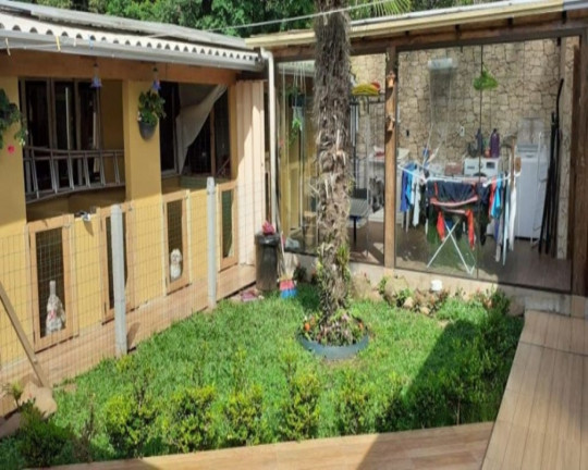 Imagem Imóvel com 3 Quartos à Venda,  em Vila Germânia - Nova Petrópolis