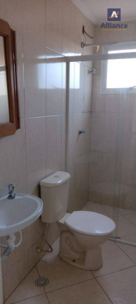 Imagem Apartamento com 3 Quartos para Alugar, 75 m² em Centro - Vinhedo