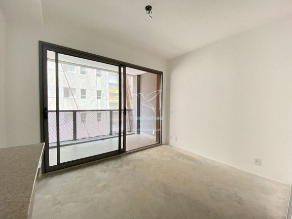 Imagem Studio com 1 Quarto à Venda, 24 m² em Pinheiros - São Paulo Imagem Studio com 1 Quarto à Venda, 24 m² em Pinheiros - São Paulo