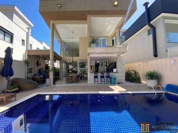 Imagem Casa com 5 Quartos à Venda, 296 m² em Riviera - Bertioga