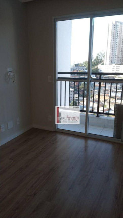 Imagem Apartamento com 2 Quartos à Venda ou Locação, 42 m² em Parque Rebouças - São Paulo