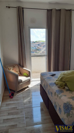 Imagem Casa com 2 Quartos à Venda, em Pq São Jorge - Santa Branca Imagem Casa com 2 Quartos à Venda, em Pq São Jorge - Santa Branca