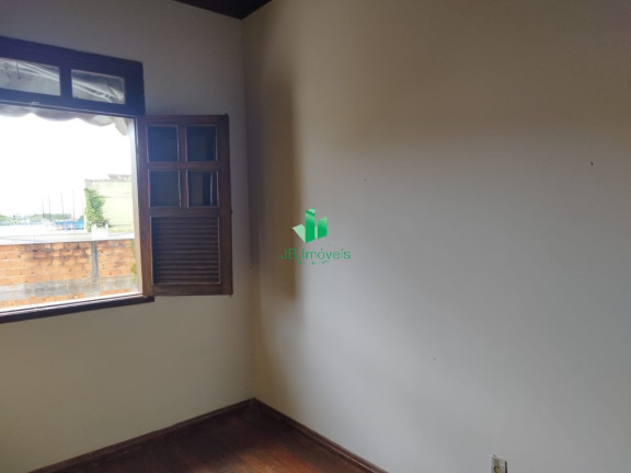 Imagem Casa com 3 Quartos para Alugar, 1 m² em Todos Os Santos - Montes Claros