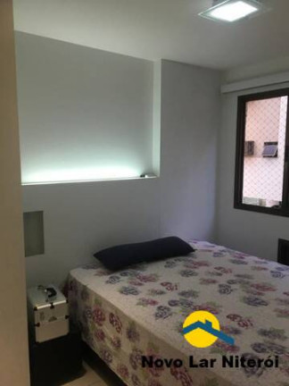 Imagem Apartamento com 3 Quartos à Venda, 80 m² em São Domingos - Niterói Imagem Apartamento com 3 Quartos à Venda, 80 m² em São Domingos - Niterói