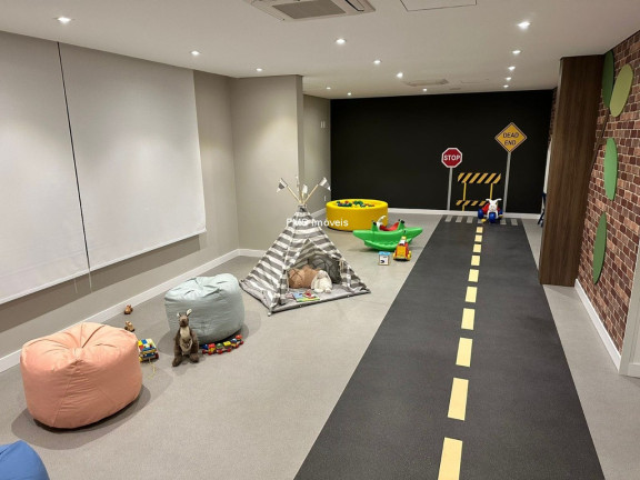 Imagem Imóvel com 1 Quarto à Venda, 31 m² em Perdizes - São Paulo Imagem Imóvel com 1 Quarto à Venda, 31 m² em Perdizes - São Paulo