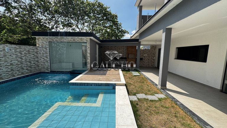Casa com 3 Quartos à Venda, 339 m² em Recreio Dos Bandeirantes - Rio De Janeiro