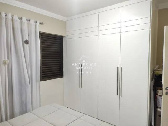 Imagem Apartamento com 3 Quartos à Venda, 114 m² em Centro - São José Dos Campos