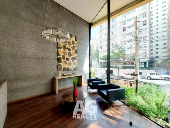 Imagem Sala Comercial para Alugar, 192 m² em Jardim Paulista - São Paulo Imagem Sala Comercial para Alugar, 192 m² em Jardim Paulista - São Paulo