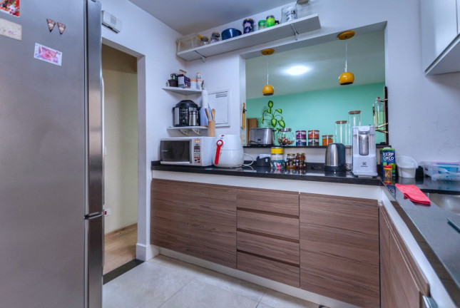 Imagem Apartamento com 3 Quartos à Venda, 73 m² em Freguesia Do ó - São Paulo Imagem Apartamento com 3 Quartos à Venda, 73 m² em Freguesia Do ó - São Paulo