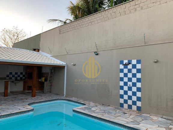 Imagem Casa com 4 Quartos à Venda ou Locação, 250 m² em Ribeirânia - Ribeirão Preto Imagem Casa com 4 Quartos à Venda ou Locação, 250 m² em Ribeirânia - Ribeirão Preto
