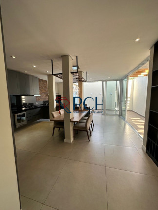 Imagem Casa com 3 Quartos à Venda, 150 m² em Vila Haro - Sorocaba