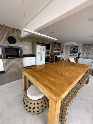 Imagem Apartamento com 4 Quartos à Venda, 228 m² em Ocian - Praia Grande
