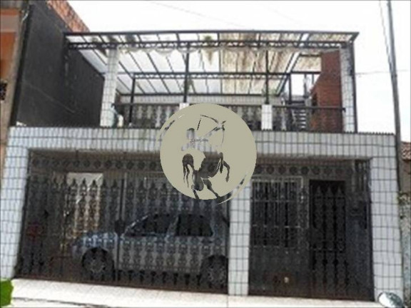 Imagem Sobrado com 3 Quartos à Venda, 140 m² em Macuco - Santos Imagem Sobrado com 3 Quartos à Venda, 140 m² em Macuco - Santos