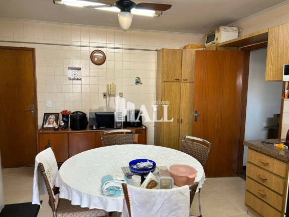 Imagem Apartamento com 3 Quartos à Venda, 110 m² em Centro - São José Do Rio Preto Imagem Apartamento com 3 Quartos à Venda, 110 m² em Centro - São José Do Rio Preto