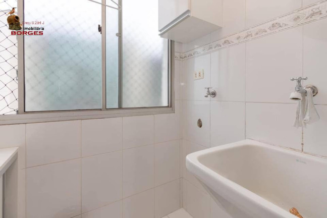 Imagem Apartamento com 2 Quartos à Venda, 50 m² em Campo Belo - São Paulo