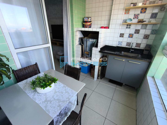 Imagem Apartamento com 2 Quartos à Venda, 80 m² em Real - Praia Grande Imagem Apartamento com 2 Quartos à Venda, 80 m² em Real - Praia Grande