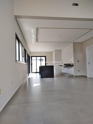 Casa de Condomínio com 3 Quartos à Venda, 360 m² em Swiss Park - Campinas