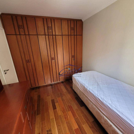 Imagem Apartamento com 2 Quartos para Alugar, 157 m² em Itaim Bibi - São Paulo