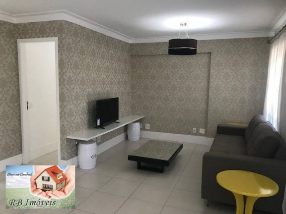 Imagem Apartamento com 3 Quartos à Venda ou Locação, 128 m² em Centro - Santo André Imagem Apartamento com 3 Quartos à Venda ou Locação, 128 m² em Centro - Santo André