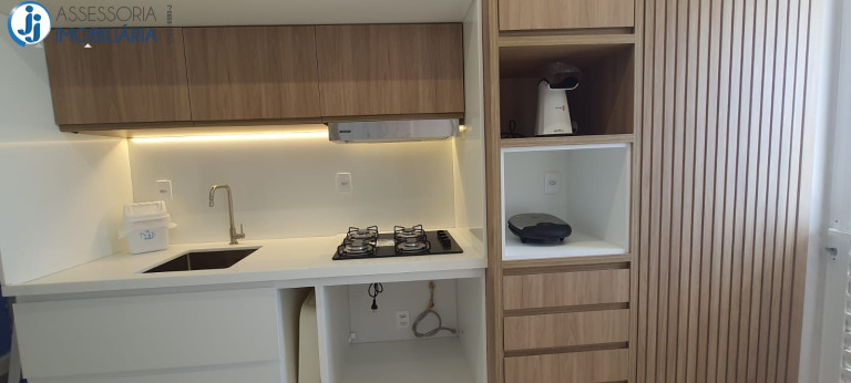 Imagem Apartamento com 2 Quartos para Alugar ou Temporada, 69 m² em Ponta Negra - Natal
