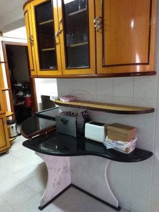 Imagem Apartamento com 3 Quartos à Venda, 132 m² em Itapuã - Vila Velha