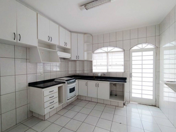 Imagem Casa de Condomínio com 4 Quartos à Venda, 240 m² em Jardim Guarujá - Sorocaba