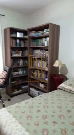 Imagem Apartamento com 3 Quartos à Venda, 180 m² em Centro - São Vicente Imagem Apartamento com 3 Quartos à Venda, 180 m² em Centro - São Vicente