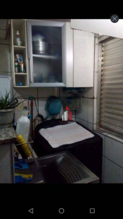 Imagem Apartamento com 2 Quartos à Venda, 59 m² em Campos Elíseos - São Paulo Imagem Apartamento com 2 Quartos à Venda, 59 m² em Campos Elíseos - São Paulo