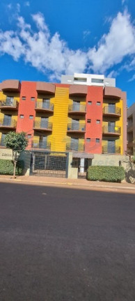 Apartamento para Alugar,  em Jardim Nova Aliança - Ribeirão Preto
