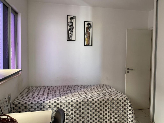 Imagem Apartamento com 4 Quartos à Venda, 152 m² em Setor Oeste - Goiânia