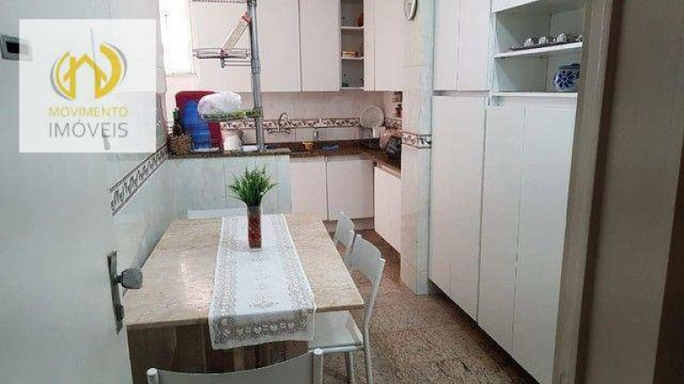 Imagem Cobertura com 4 Quartos à Venda, 421 m² em Laranjeiras - Rio De Janeiro