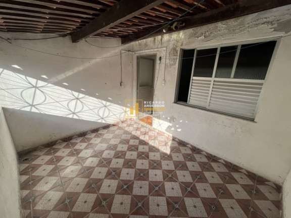 Imagem Casa com 5 Quartos à Venda, 188 m² em Santo Antônio - Salvador