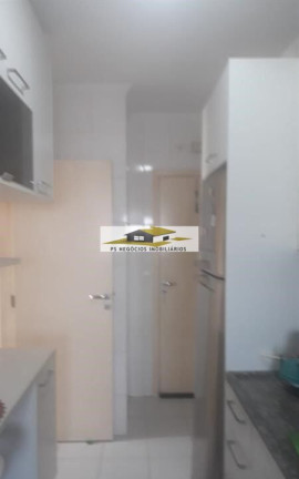 Imagem Apartamento com 3 Quartos à Venda, 87 m² em Bosque Da Saúde - São Paulo