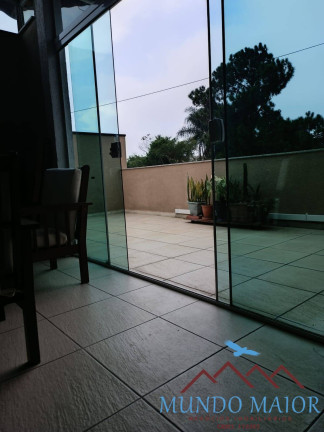 Imagem Apartamento com 2 Quartos à Venda, 128 m² em Paraiso - Santo André Imagem Apartamento com 2 Quartos à Venda, 128 m² em Paraiso - Santo André