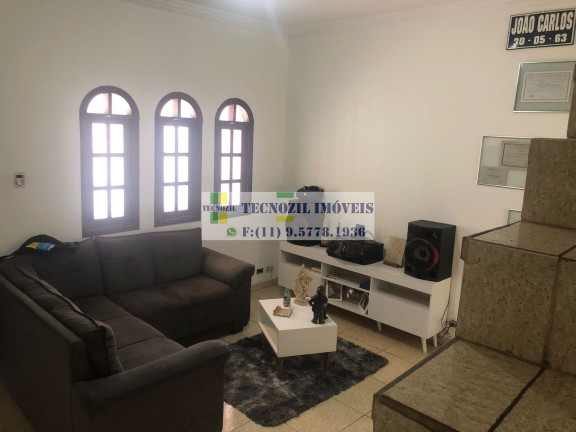 Imagem Sobrado com 2 Quartos à Venda, 110 m² em Vila Deodoro - São Paulo Imagem Sobrado com 2 Quartos à Venda, 110 m² em Vila Deodoro - São Paulo