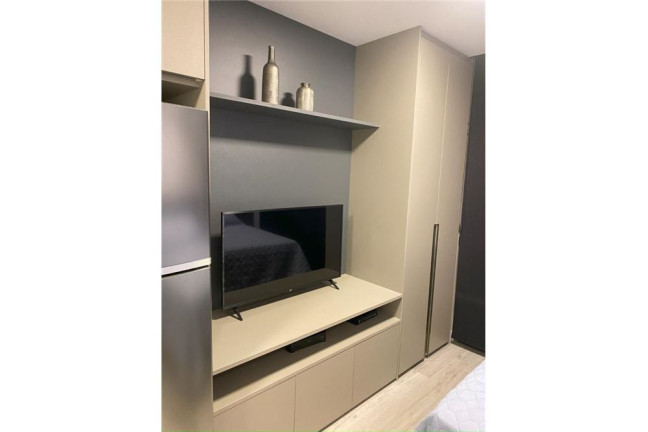 Imagem Imóvel com 1 Quarto à Venda, em Vila Cordeiro - São Paulo Imagem Imóvel com 1 Quarto à Venda, em Vila Cordeiro - São Paulo