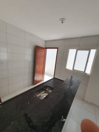 Imagem Casa com 2 Quartos à Venda, 45 m² em Indústrias - João Pessoa