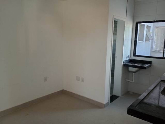 Imagem Apartamento com 1 Quarto para Alugar, 32 m² em Chácara Belenzinho - São Paulo